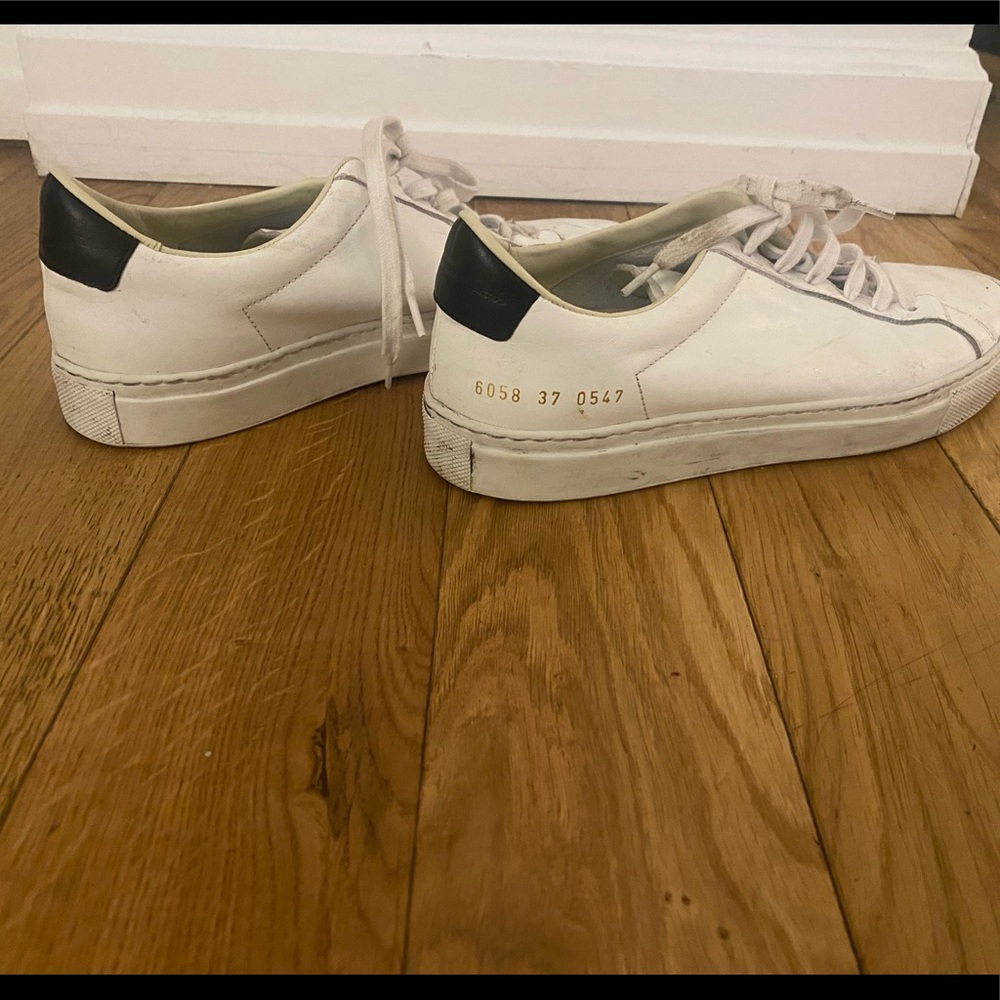 Common Projects - Picture 3 of 3